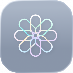 Photo Zen app icon