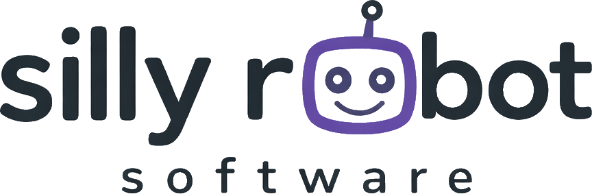 Silly Robot Software